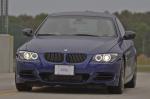 BMW 335is 2011 года